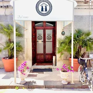 Archimede Ortigia Hotel