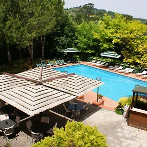 מלון Park Chianti, Tavarnelle Val di Pesa