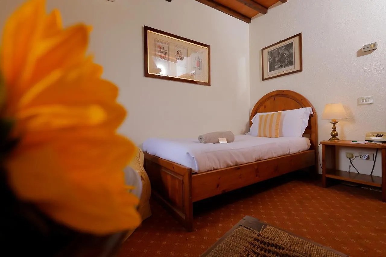 Hotel Relais Vignale & Spa Radda in Chianti