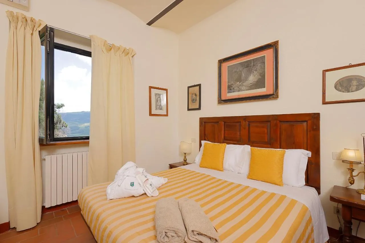 Hotel Relais Vignale & Spa Radda in Chianti