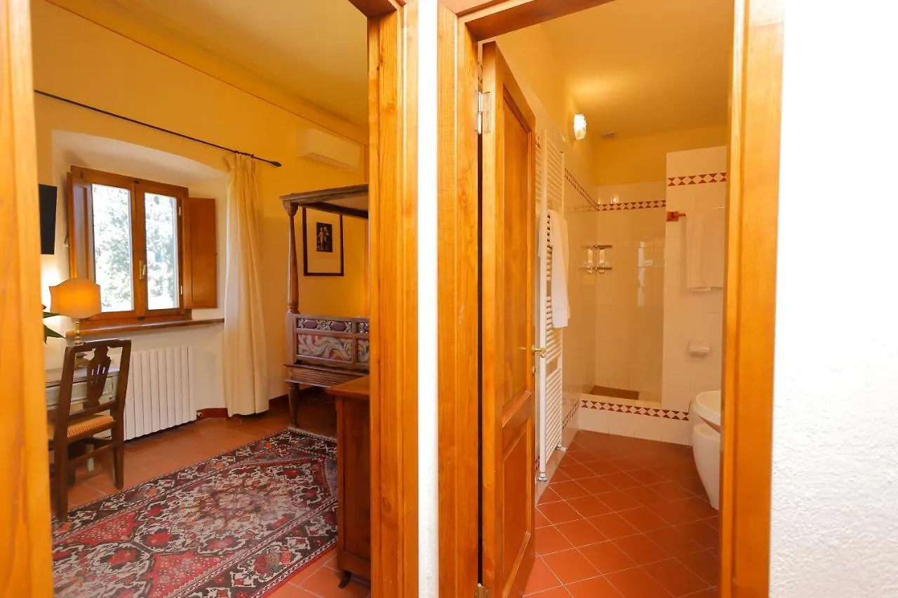 Relais Vignale & Spa Radda in Chianti 4*,  Italy