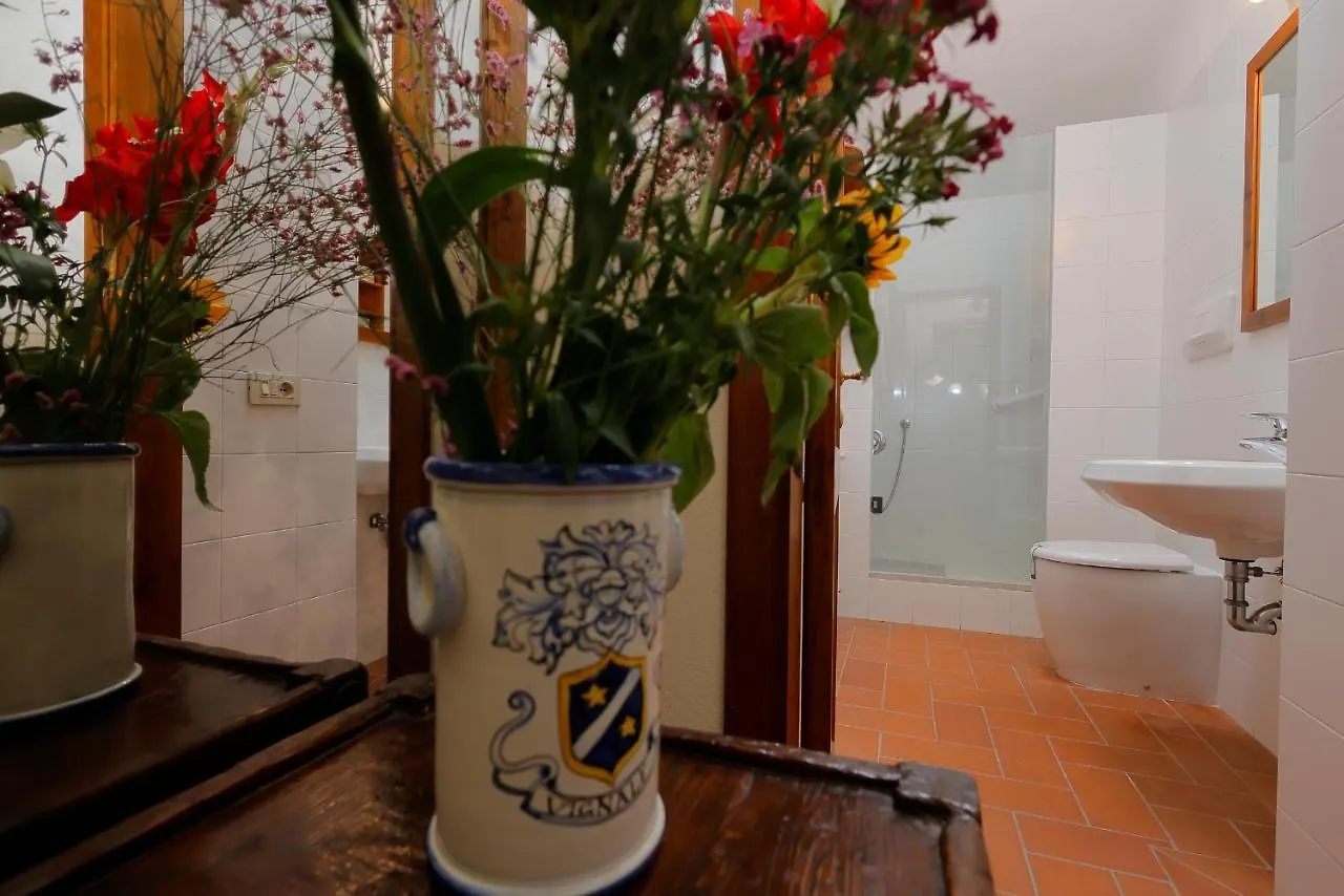 Relais Vignale & Spa Radda in Chianti Hotel