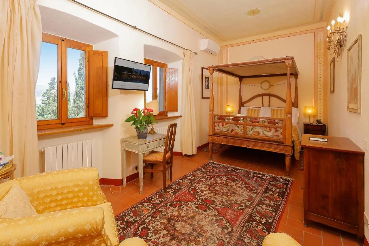 Relais Vignale & Spa Radda in Chianti