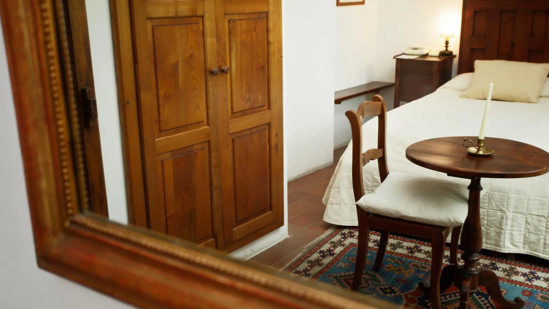 Hotel Relais Vignale & Spa Radda in Chianti