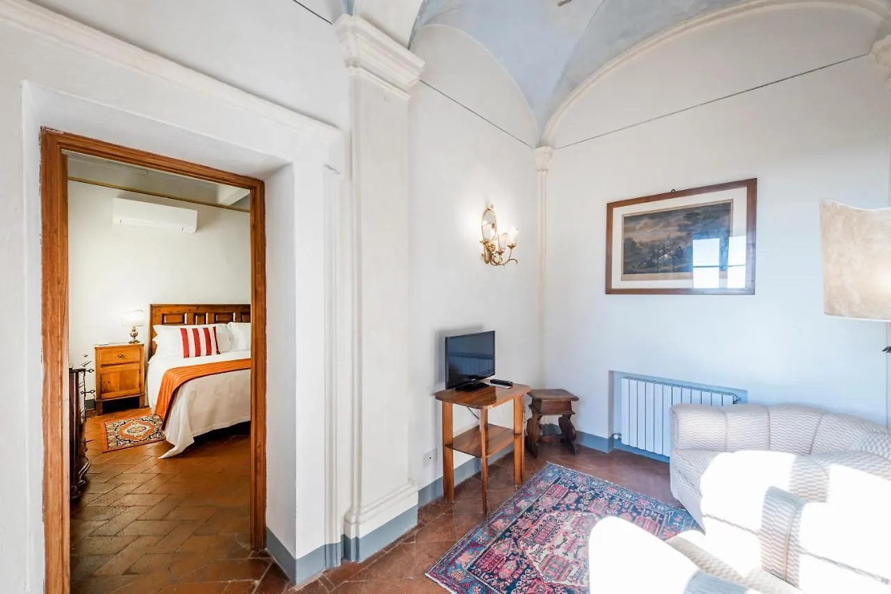 Hotel Relais Vignale & Spa Radda in Chianti