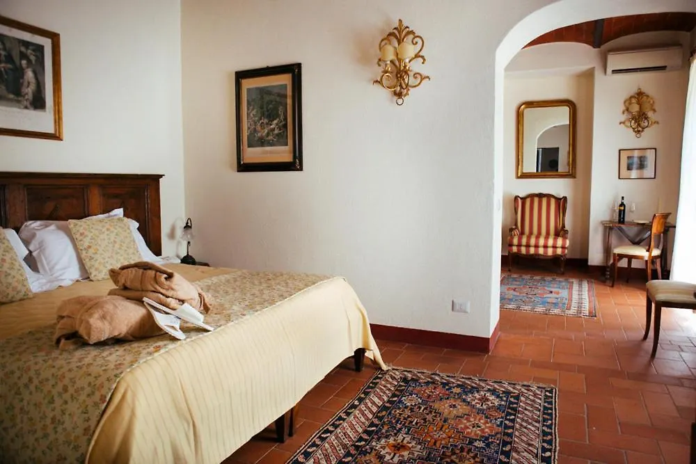 Relais Vignale & Spa Radda in Chianti